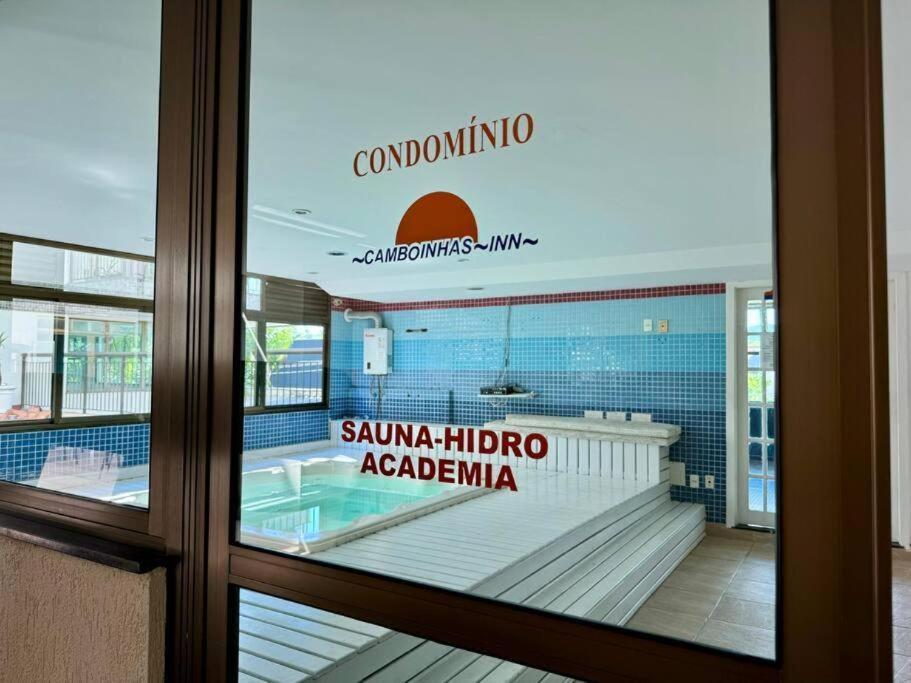 Apartment Flat Camboinhas - 3 Min Da