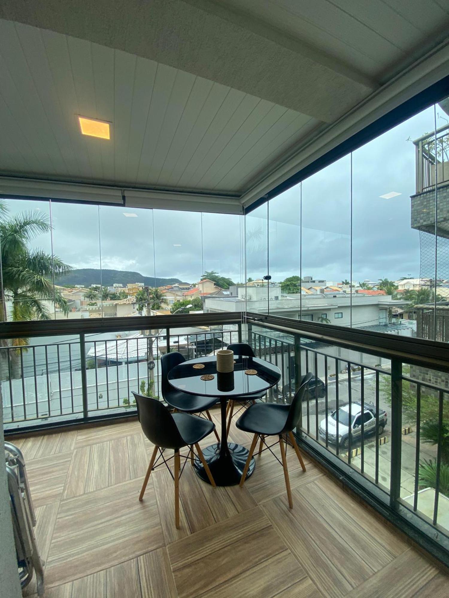 Flat Camboinhas - 3 Min Da Niteroi