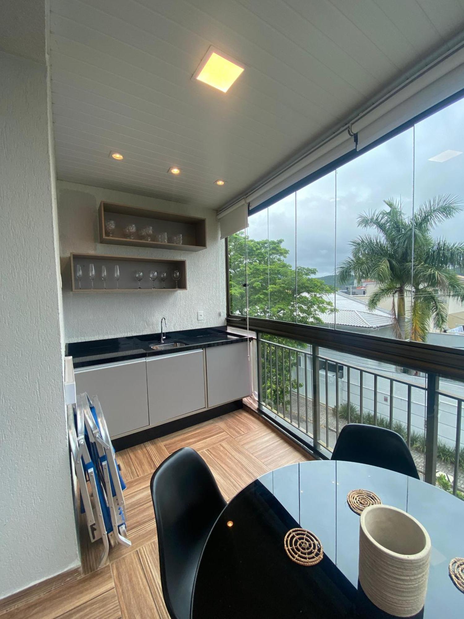 Flat Camboinhas - 3 Min Da Apartment