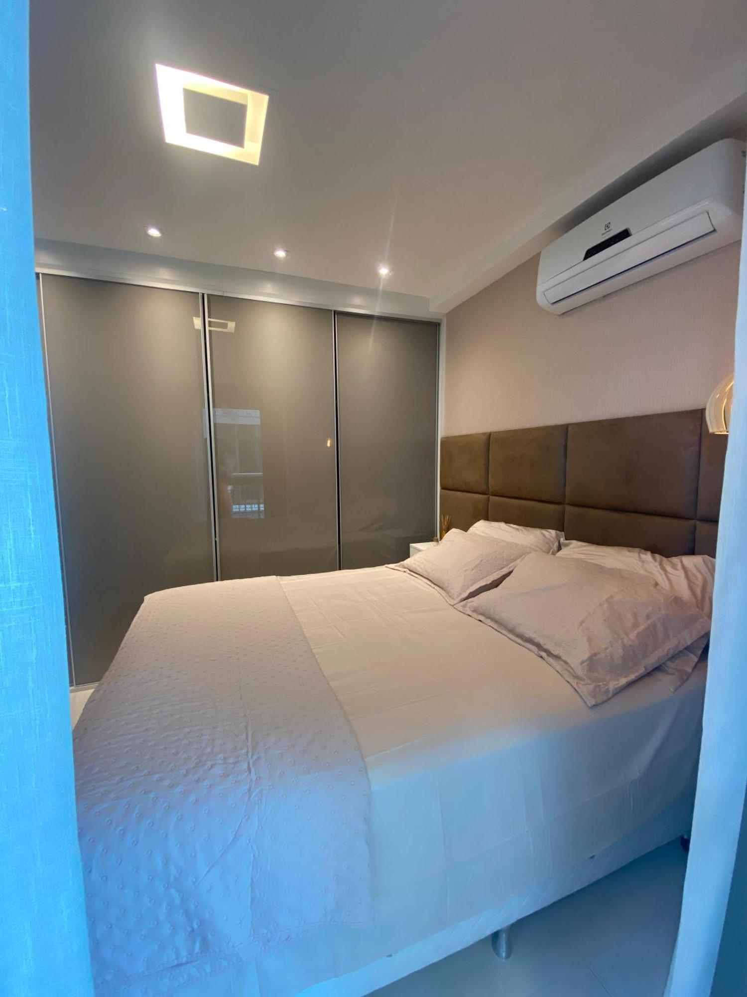Apartment Flat Camboinhas - 3 Min Da