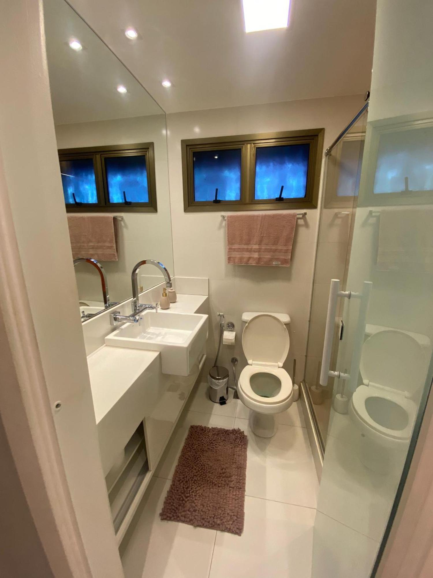 Apartment Flat Camboinhas - 3 Min Da Niteroi