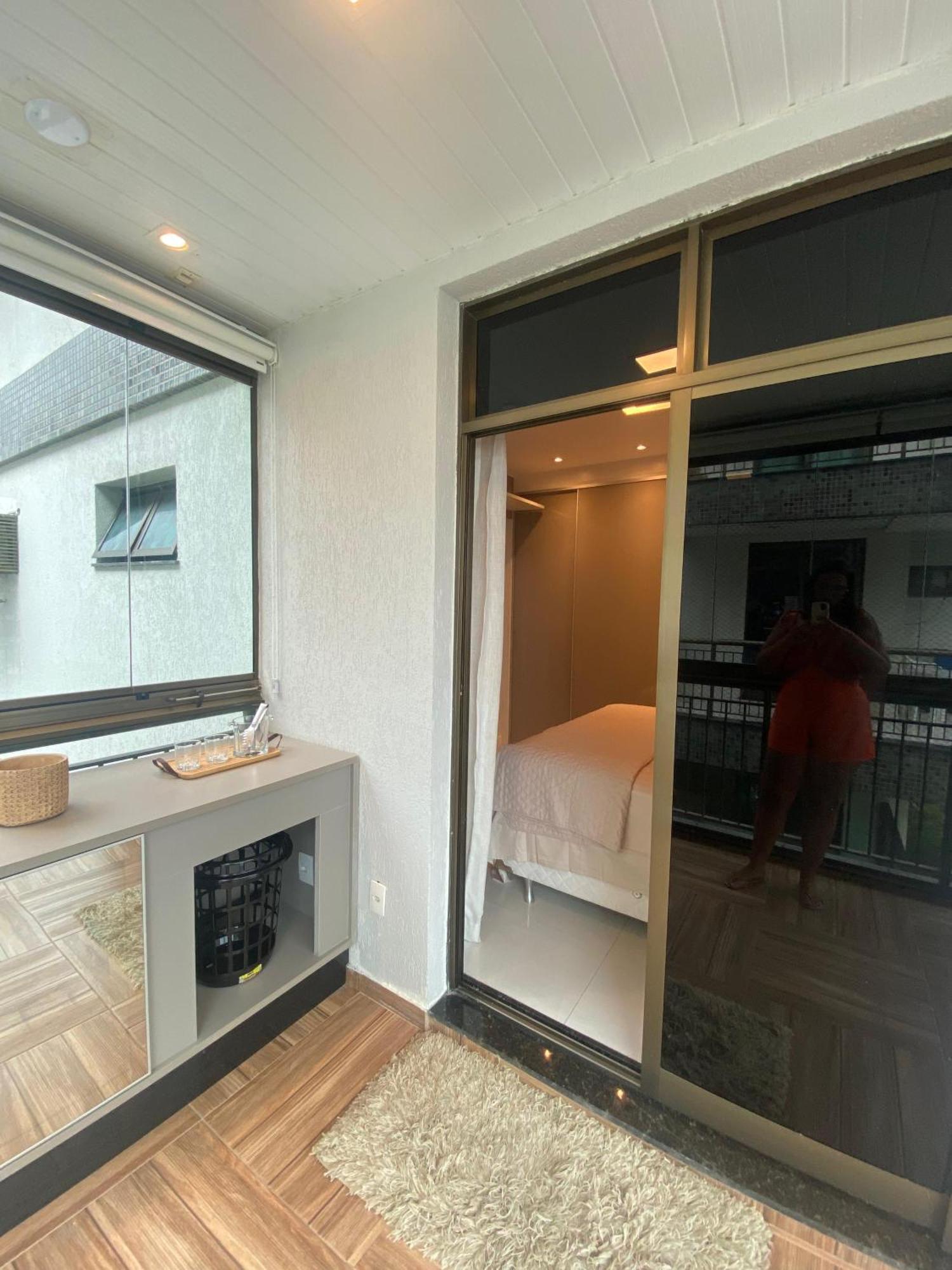 Flat Camboinhas - 3 Min Da Apartment Niteroi